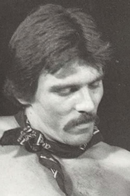 Zack Morgan profile photo