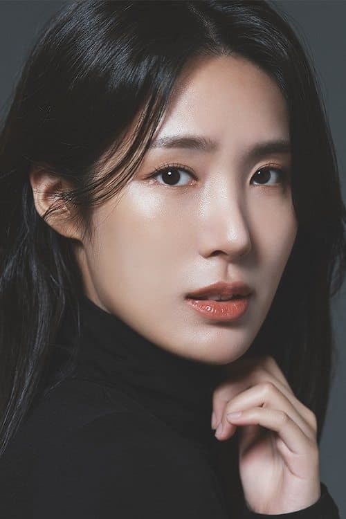 Han Da-hee profile photo