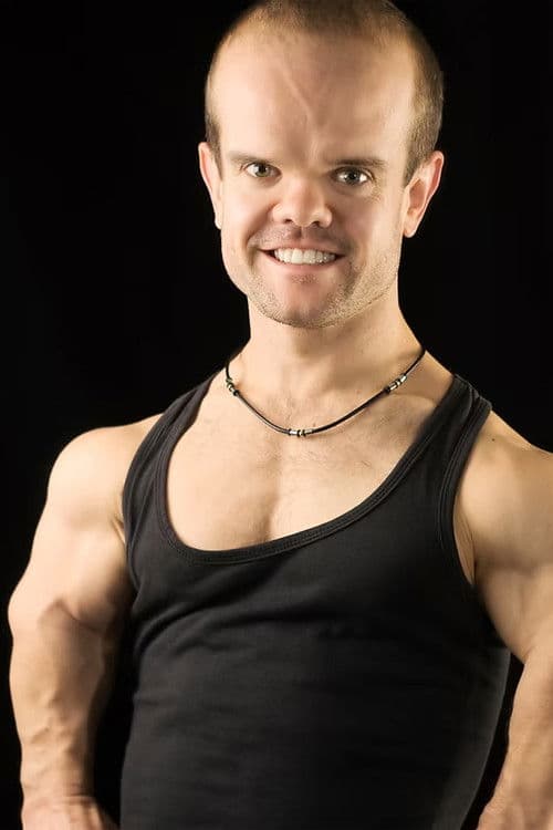 Jeremy Hallam profile photo