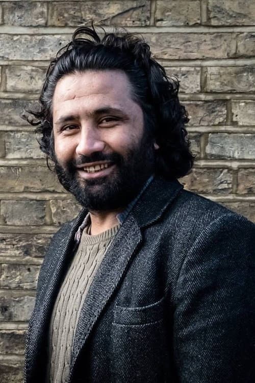 Ahmed Yassin Al Daradji profile photo