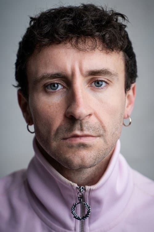 Conor McLeod profile photo