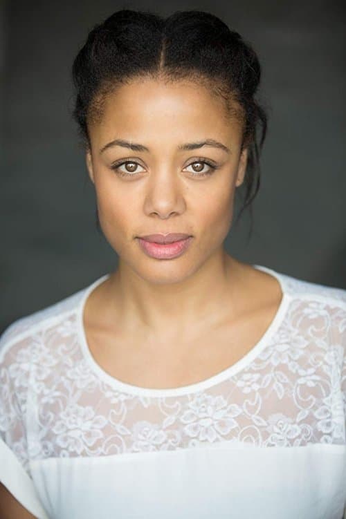 Nina Toussaint-White profile photo