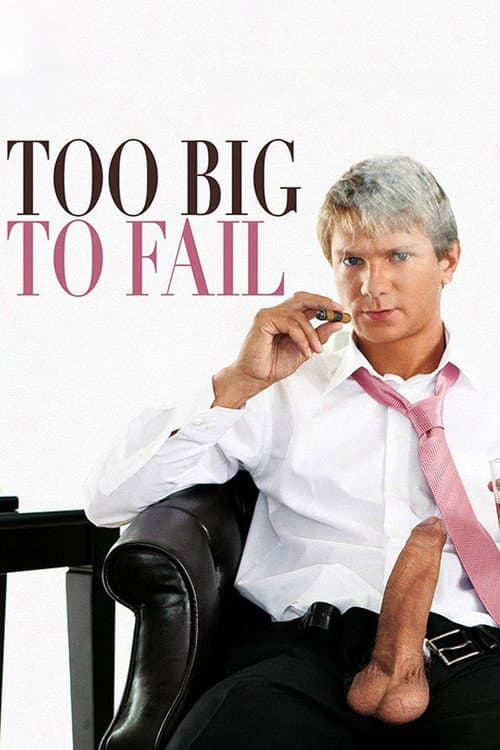 Too Big to Fail poster