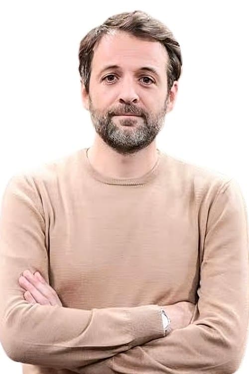 François-Régis Gaudry profile photo