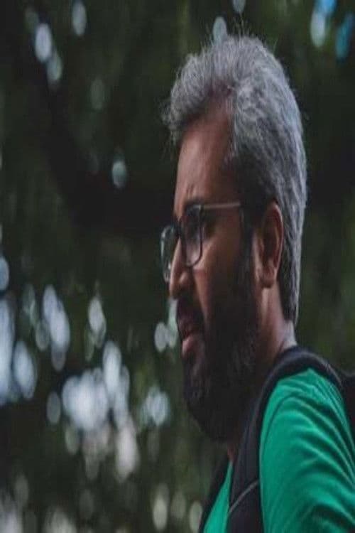 Syed Ali Raza Usama profile photo