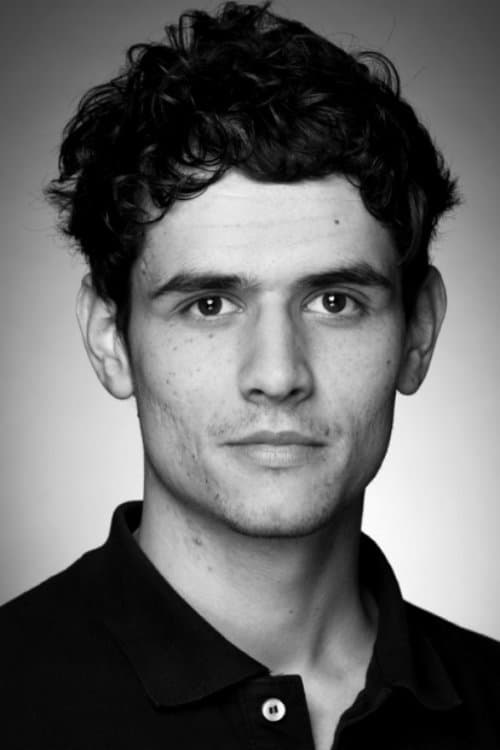 Matvey Borushko profile photo