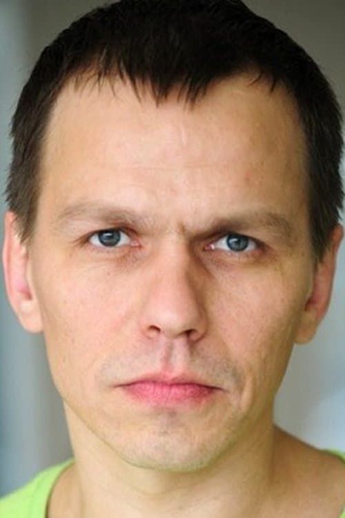 Vladimir Maslakov profile photo