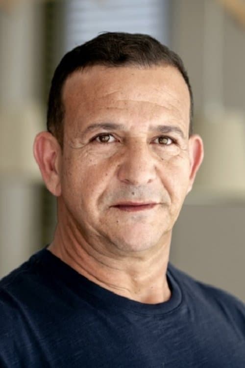 Najib Amhali profile photo