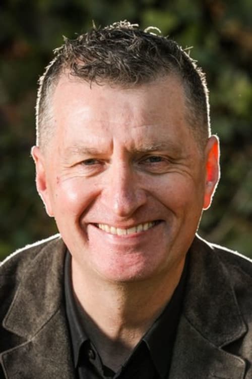 Ged Grimes profile photo