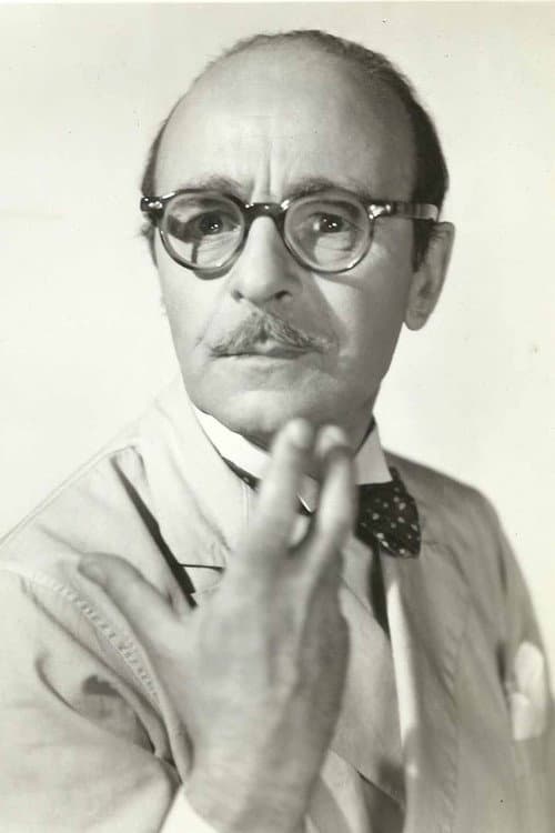 Mikhail Rasumny profile photo