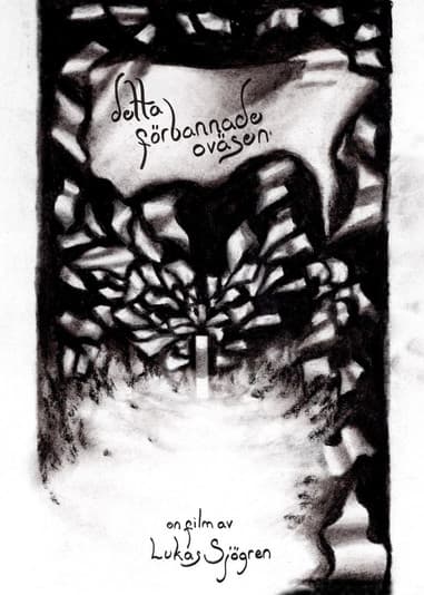 This Goddamned Noise poster