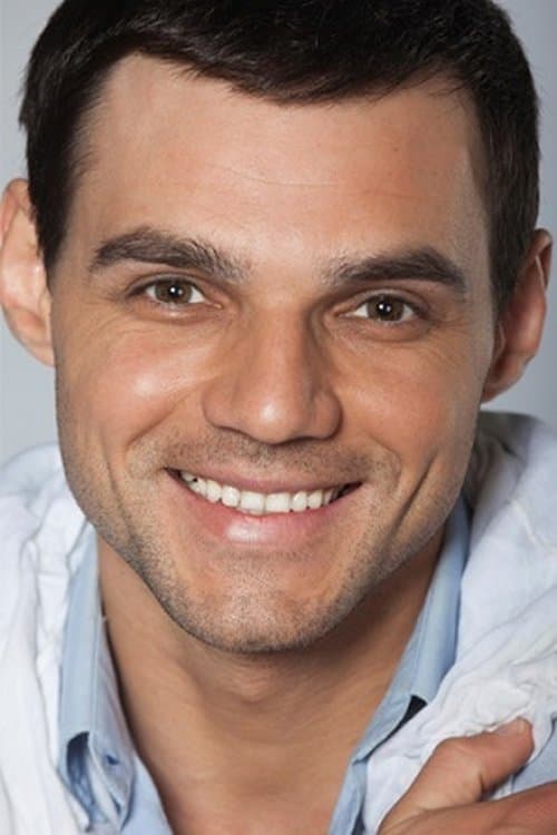 Artyom Alekseev profile photo