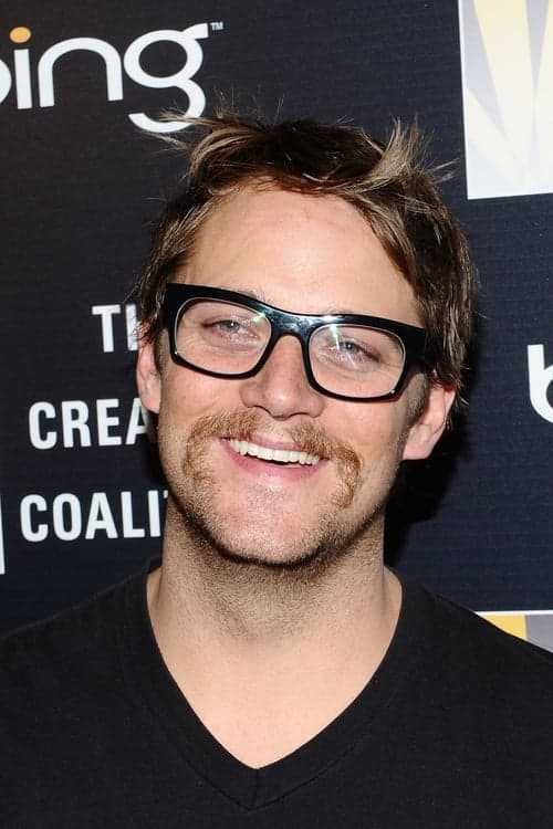 Matthew Carey profile photo