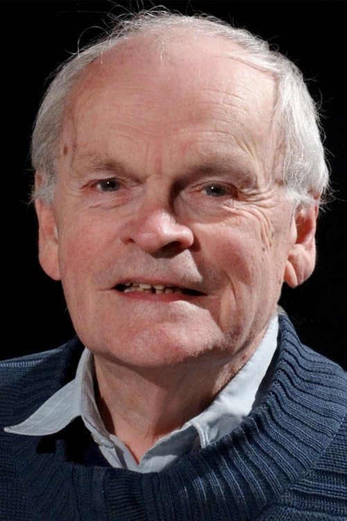 John Tolputt profile photo