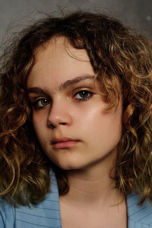 Zelda Samson profile photo