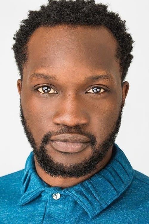 Arnold Oceng profile photo