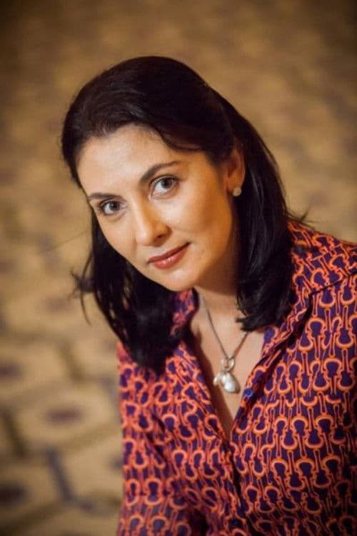 Graciela Pozzobon profile photo