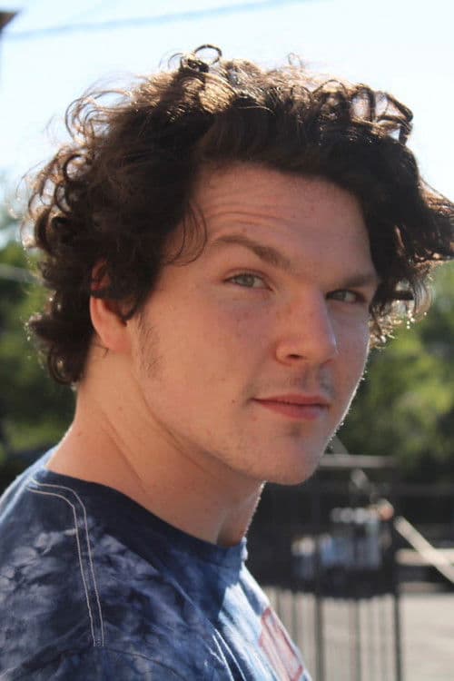 Morgan Broome profile photo