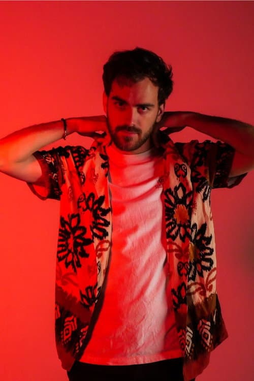 Baptiste Bouillet profile photo