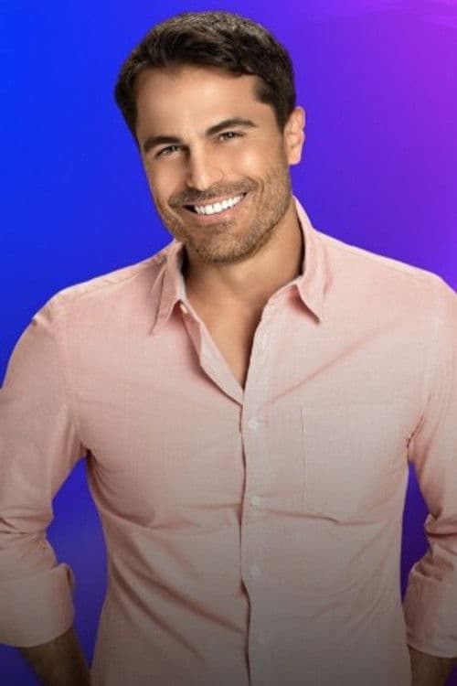 Ignacio “Nacho” Casano profile photo