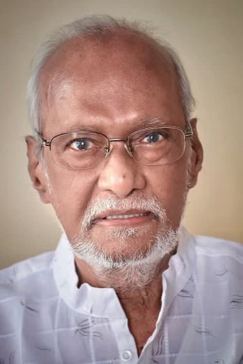 G. N. Rangarajan profile photo