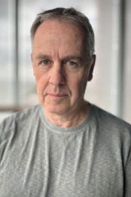 Richard Sanders profile photo