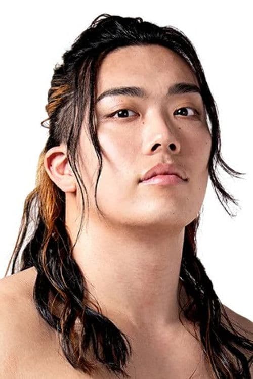 Takeshi Masada profile photo