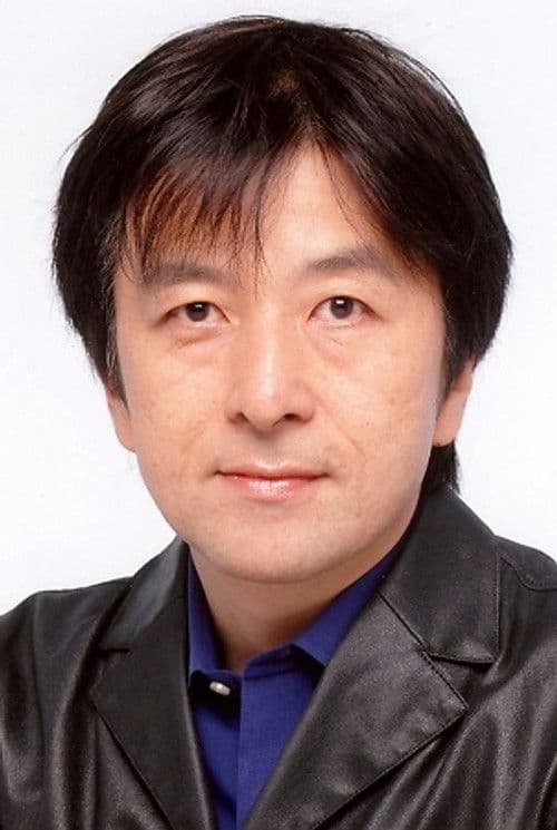 Hiroo Ôtaka profile photo