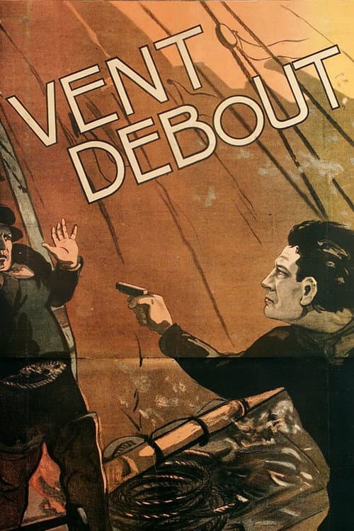 Vent debout poster