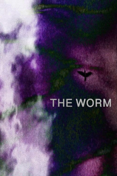 The Worm poster