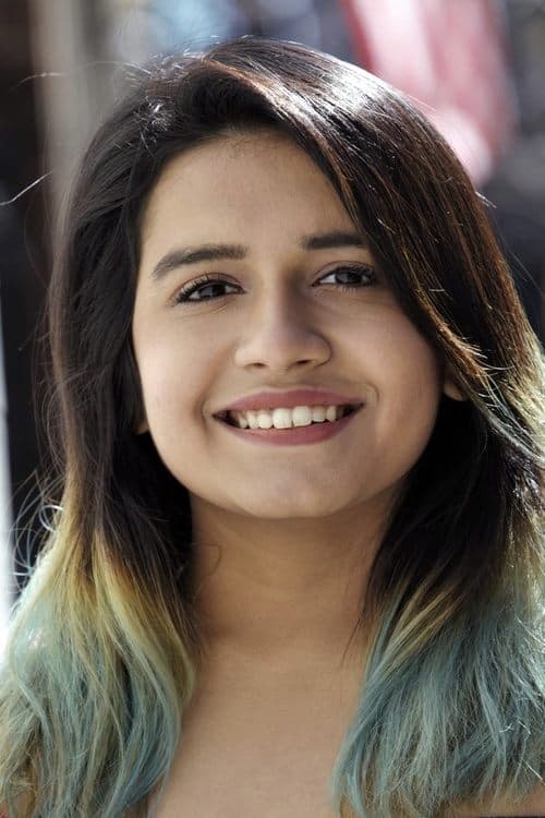 Samyuktha Viola Viswanathan profile photo