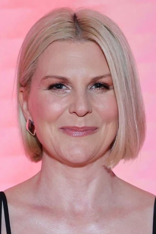 Jennifer Robertson profile photo