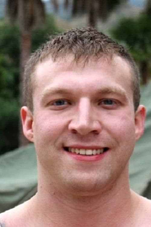 Mike Johnson profile photo