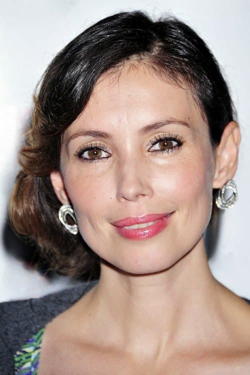 Jane March profile photo