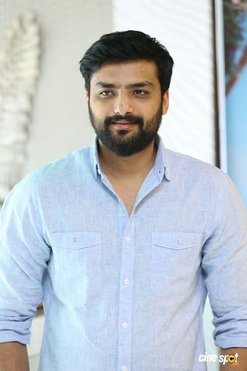 Nirup Bhandari profile photo