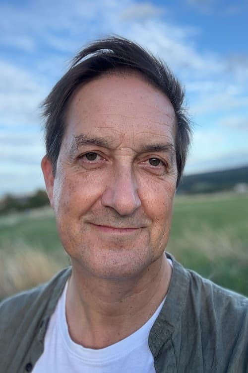 Sebastian Rüger profile photo