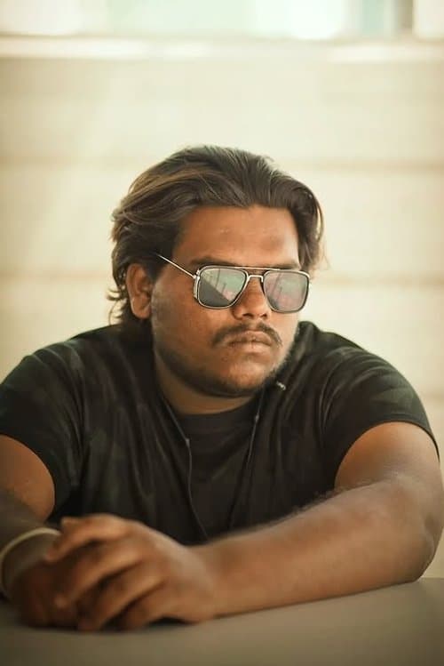 Ajith Mohan profile photo