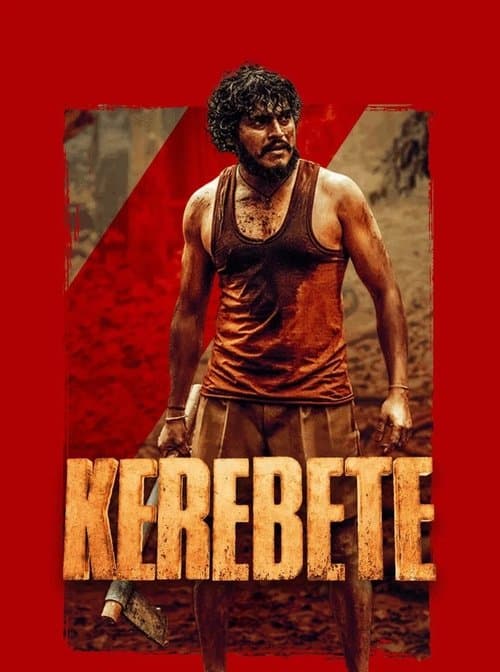 Kerebete poster