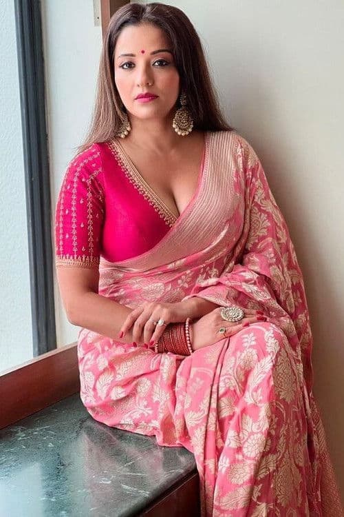 Monalisa profile photo