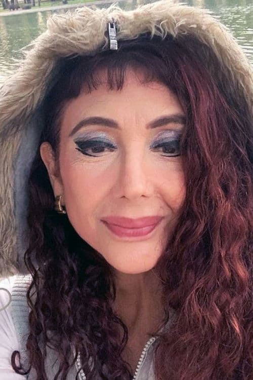 Cristina Agüero profile photo