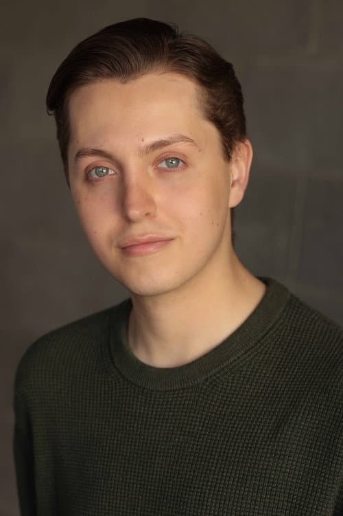 Cameron Joseph Walker profile photo
