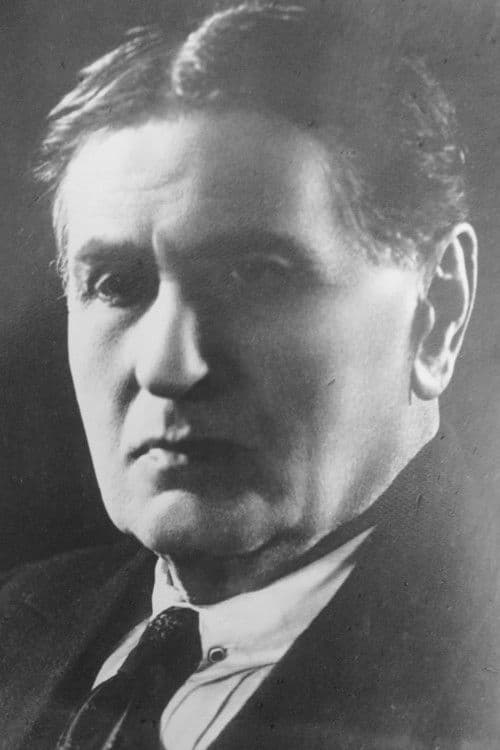 Anisim Suslov profile photo