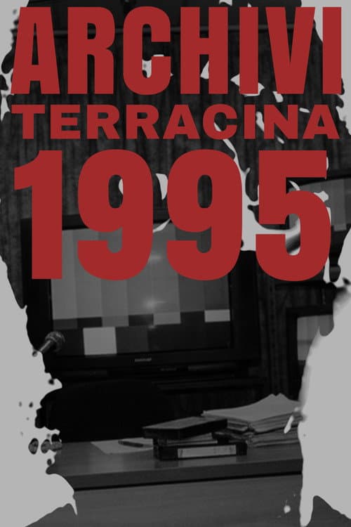 Archivi Terracina - Episodio 2 poster