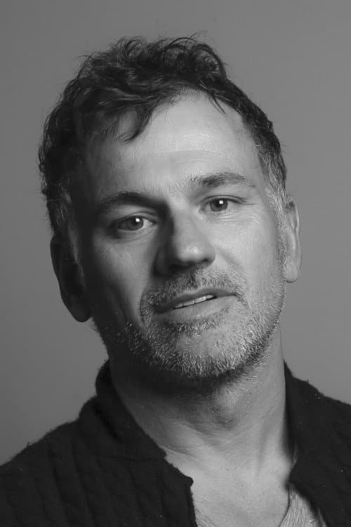 Scot McFadyen profile photo