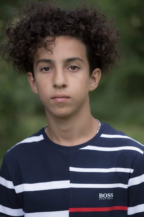 Maël Rouin Berrandou profile photo