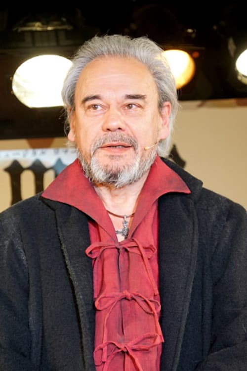 Jiro Dan profile photo