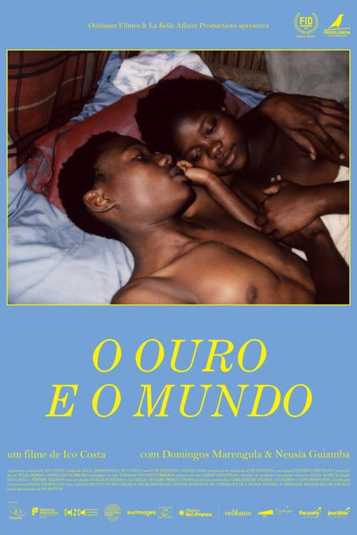 Gold Songs poster