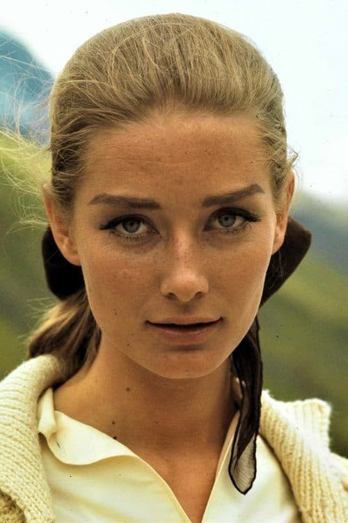 Tania Mallet profile photo