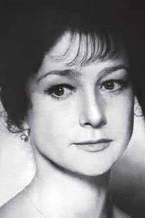 Ekaterina Maksimova profile photo