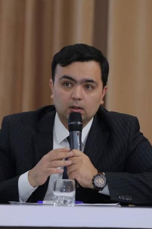 Nozim Safari profile photo